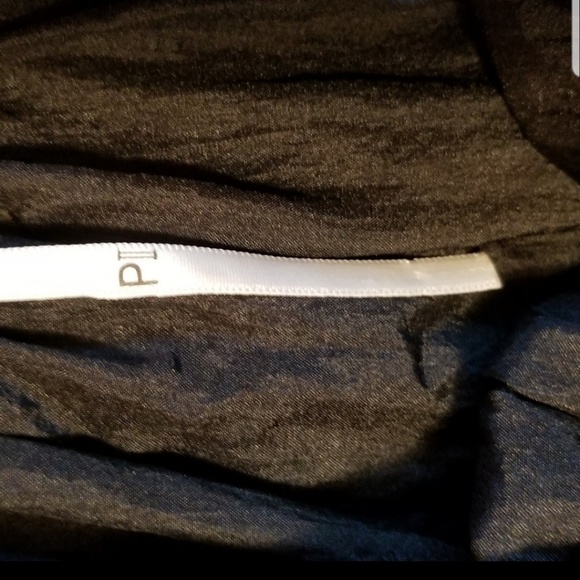 Little black dress. By PI - Picture 4 of 4